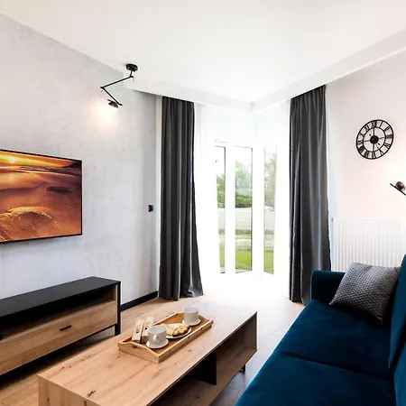 2Homerent Let'S Sea Gąski Zewnętrze zdjęcie