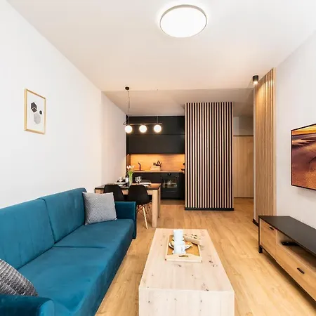 2Homerent Let'S Sea Gąski Zewnętrze zdjęcie