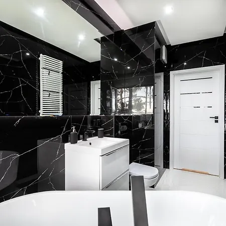 2Homerent Let'S Sea Gąski Zewnętrze zdjęcie
