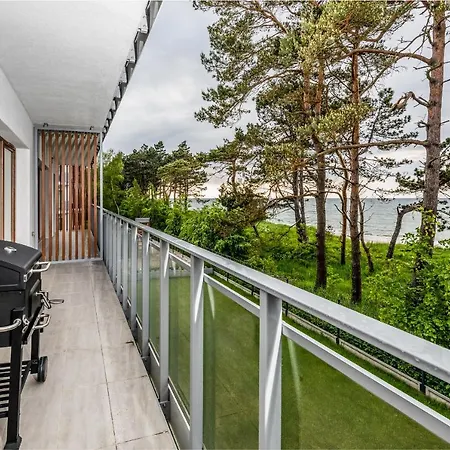 2Homerent Let'S Sea Gąski Zewnętrze zdjęcie