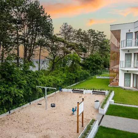 2Homerent Let'S Sea Gąski Zewnętrze zdjęcie