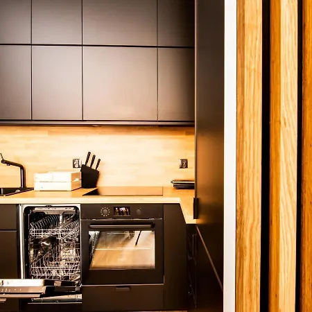 2Homerent Let'S Sea Gąski Zewnętrze zdjęcie