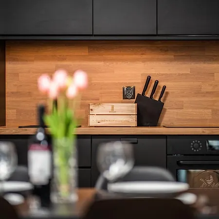 2Homerent Let'S Sea Gąski Zewnętrze zdjęcie