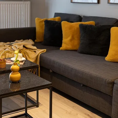 2Homerent Let'S Sea Gąski Zewnętrze zdjęcie