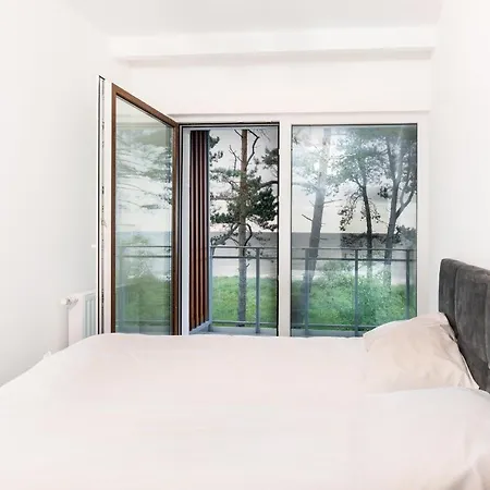 2Homerent Let'S Sea Gąski Zewnętrze zdjęcie