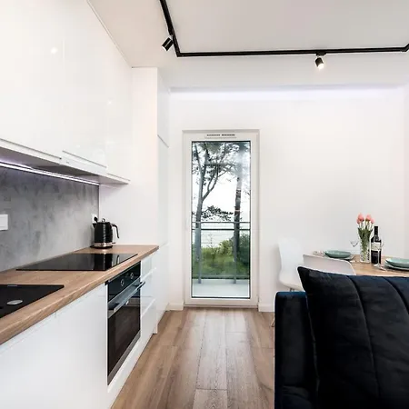 2Homerent Let'S Sea Gąski Zewnętrze zdjęcie