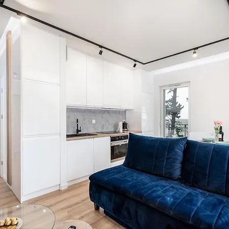 2Homerent Let'S Sea Gąski Zewnętrze zdjęcie