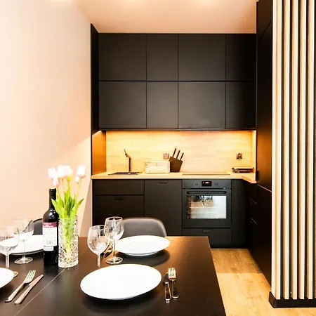 2Homerent Let'S Sea Gąski Zewnętrze zdjęcie