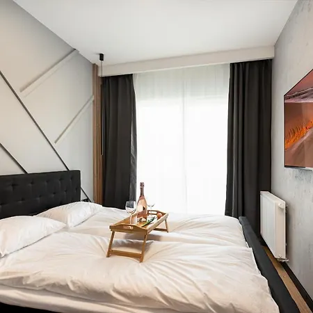 2Homerent Let'S Sea Gąski Zewnętrze zdjęcie