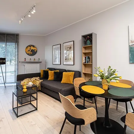 2Homerent Let'S Sea Gąski Zewnętrze zdjęcie