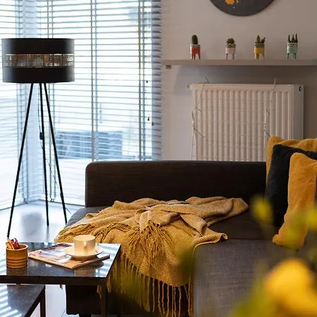 2Homerent Let'S Sea Gąski Zewnętrze zdjęcie