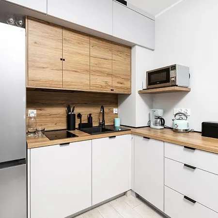 2Homerent Let'S Sea Gąski Zewnętrze zdjęcie