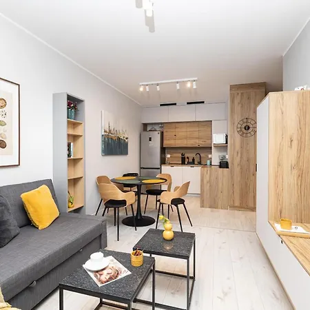 2Homerent Let'S Sea Gąski Zewnętrze zdjęcie