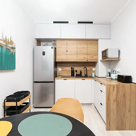 2Homerent Let'S Sea Gąski Zewnętrze zdjęcie