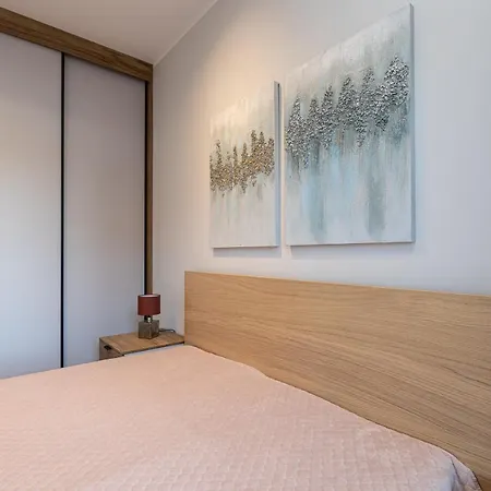 2Homerent Let'S Sea Gąski Zewnętrze zdjęcie