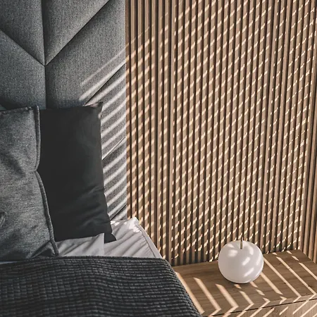 2Homerent Let'S Sea Gąski Zewnętrze zdjęcie