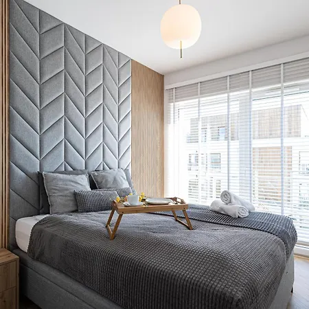 2Homerent Let'S Sea Gąski Zewnętrze zdjęcie