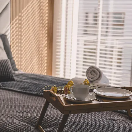 2Homerent Let'S Sea Gąski Zewnętrze zdjęcie