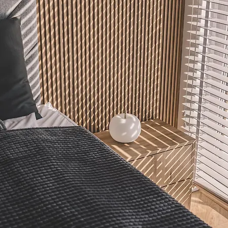 2Homerent Let'S Sea Gąski Zewnętrze zdjęcie