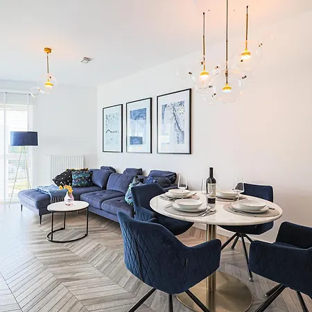 2Homerent Let'S Sea Gąski Zewnętrze zdjęcie