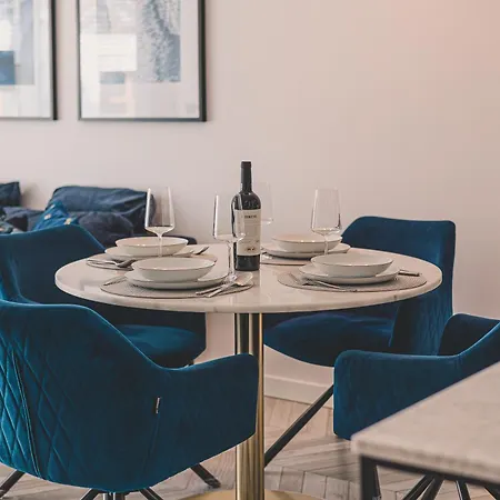 2Homerent Let'S Sea Gąski Zewnętrze zdjęcie