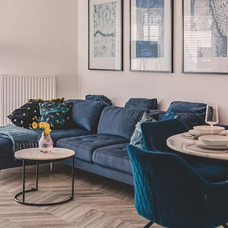 2Homerent Let'S Sea Gąski Zewnętrze zdjęcie