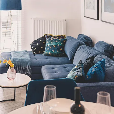 2Homerent Let'S Sea Gąski Zewnętrze zdjęcie