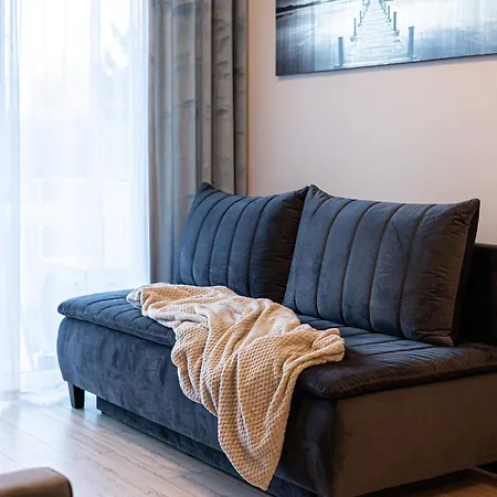 2Homerent Let'S Sea Gąski Zewnętrze zdjęcie