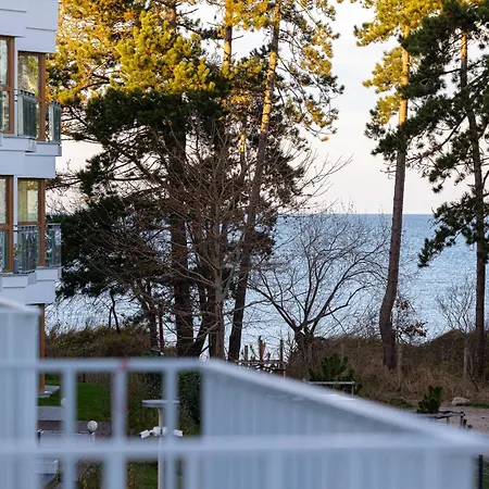 2Homerent Let'S Sea Gąski Zewnętrze zdjęcie