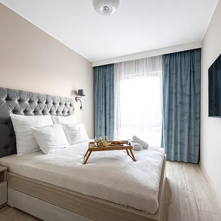 2Homerent Let'S Sea Gąski Zewnętrze zdjęcie