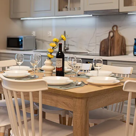 2Homerent Let'S Sea Gąski Zewnętrze zdjęcie