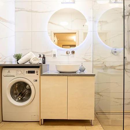 2Homerent Let'S Sea Gąski Zewnętrze zdjęcie
