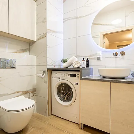 2Homerent Let'S Sea Gąski Zewnętrze zdjęcie