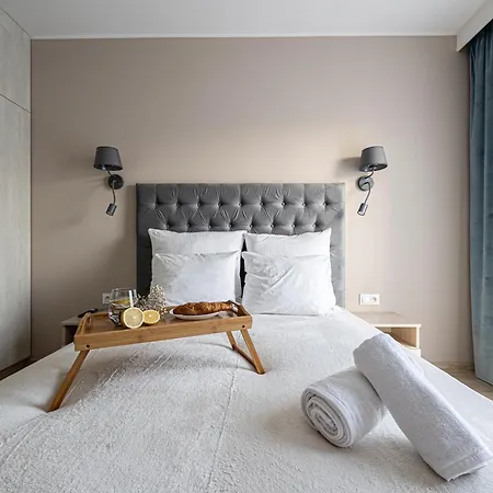 2Homerent Let'S Sea Gąski Zewnętrze zdjęcie