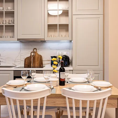 2Homerent Let'S Sea Gąski Zewnętrze zdjęcie