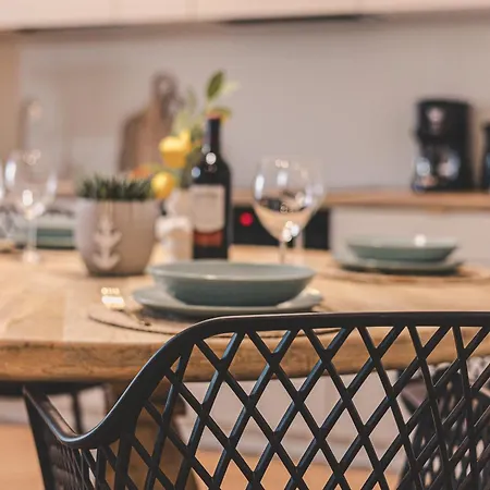 2Homerent Let'S Sea Gąski Zewnętrze zdjęcie
