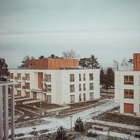 2Homerent Let'S Sea Gąski Zewnętrze zdjęcie