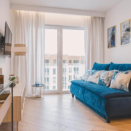 2Homerent Let'S Sea Gąski Zewnętrze zdjęcie