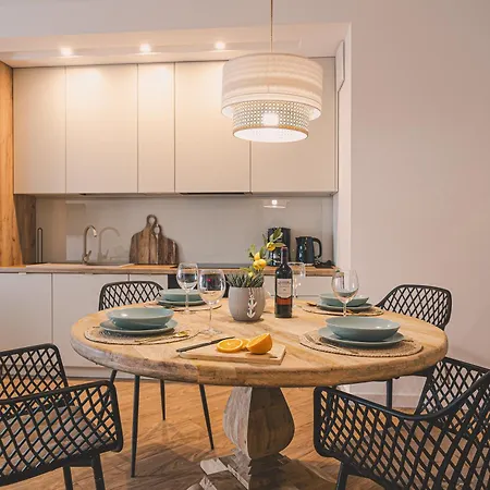 2Homerent Let'S Sea Gąski Zewnętrze zdjęcie