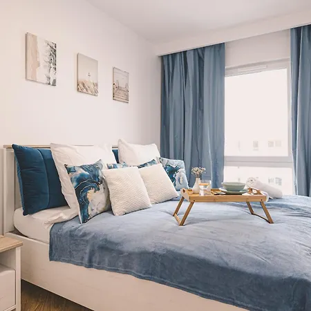 2Homerent Let'S Sea Gąski Zewnętrze zdjęcie