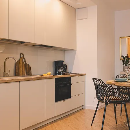 2Homerent Let'S Sea Gąski Zewnętrze zdjęcie