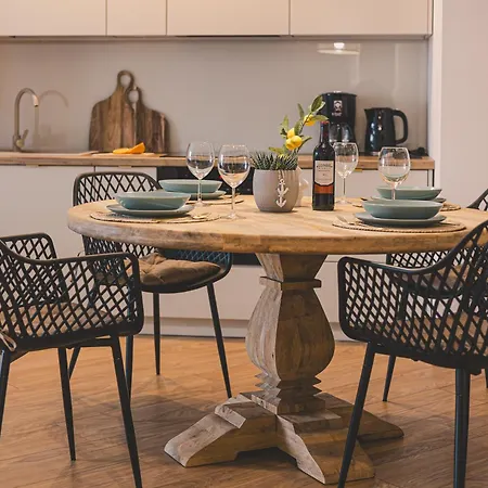 2Homerent Let'S Sea Gąski Zewnętrze zdjęcie