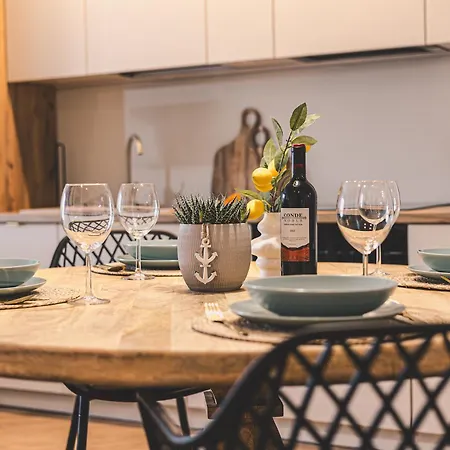 2Homerent Let'S Sea Gąski Zewnętrze zdjęcie
