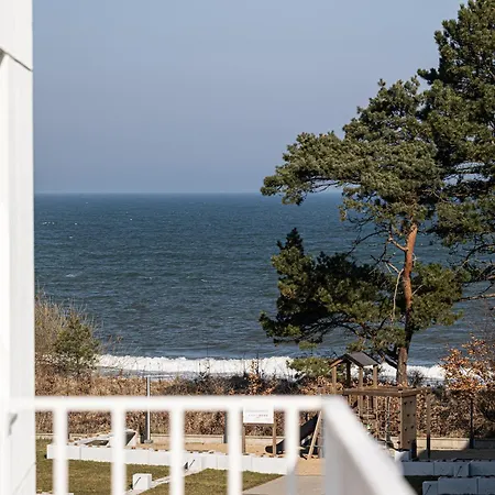 2Homerent Let'S Sea Gąski Zewnętrze zdjęcie