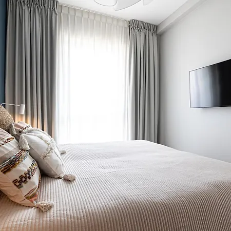 2Homerent Let'S Sea Gąski Zewnętrze zdjęcie