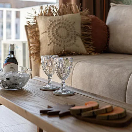 2Homerent Let'S Sea Gąski Zewnętrze zdjęcie