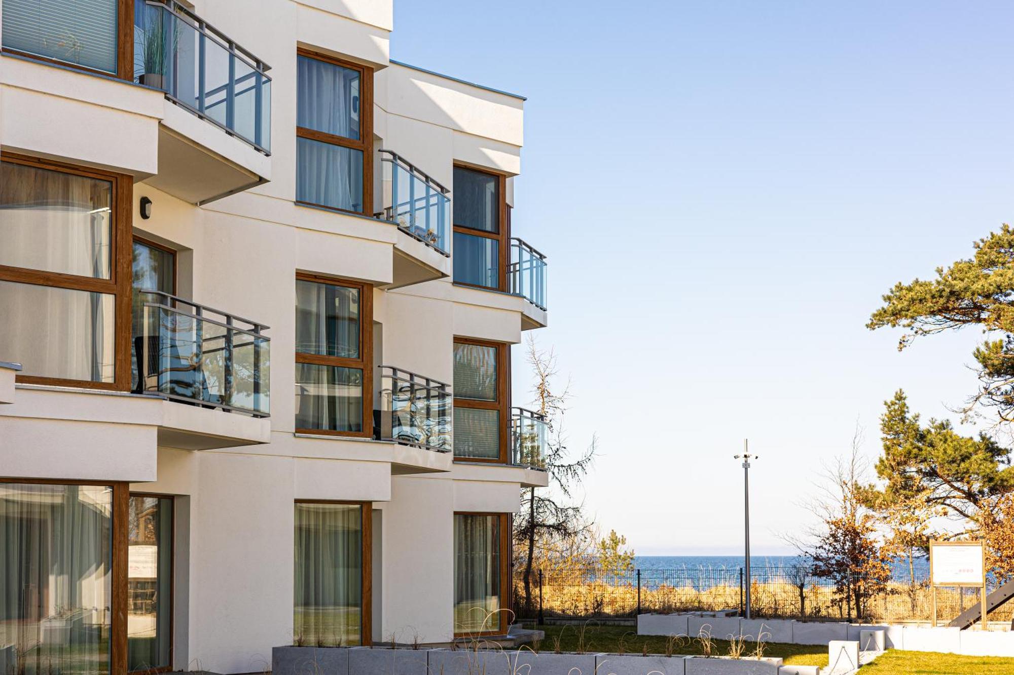 Apartment 2homerent Let's Sea
