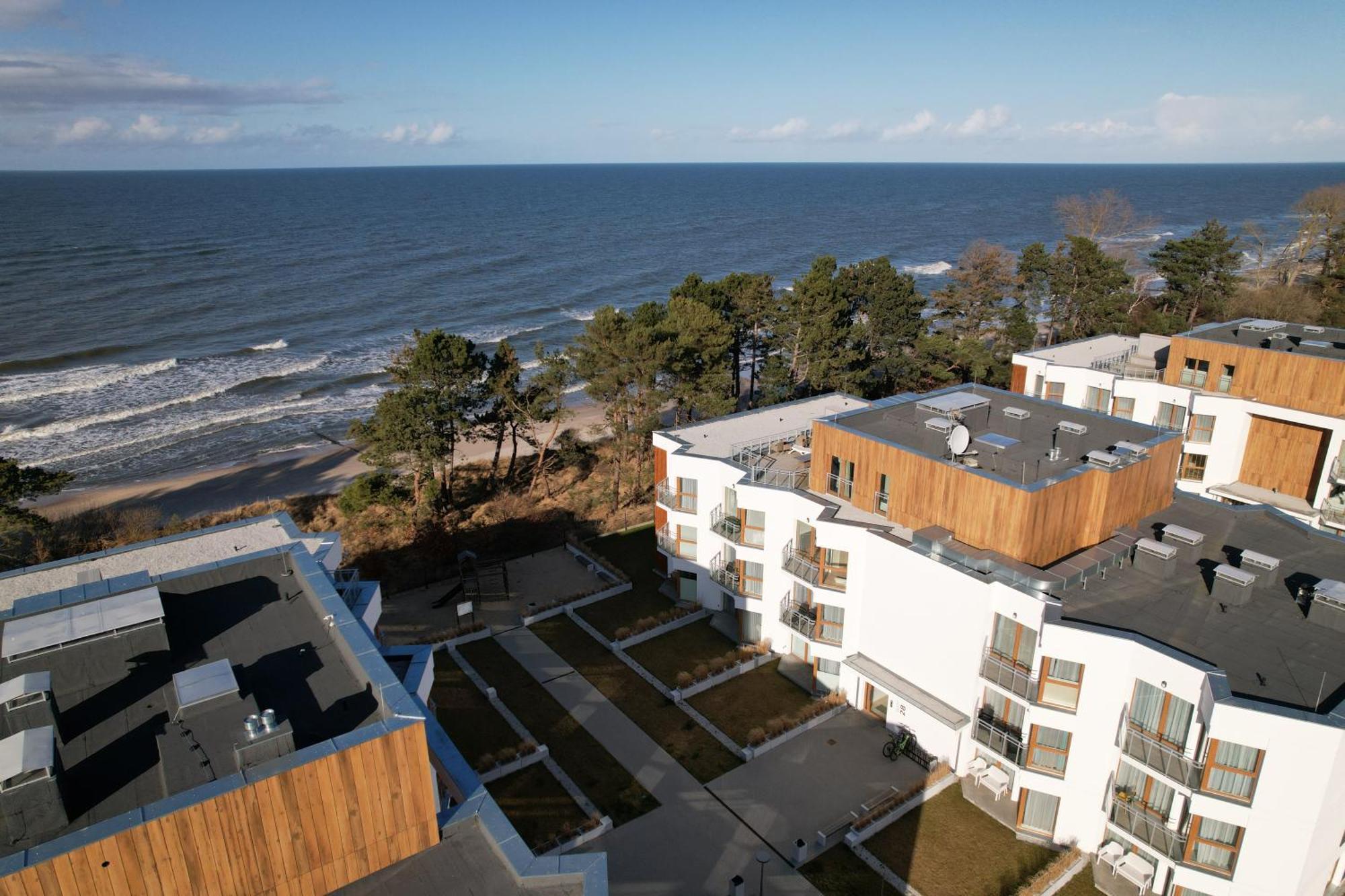 Apartment 2homerent Let's Sea