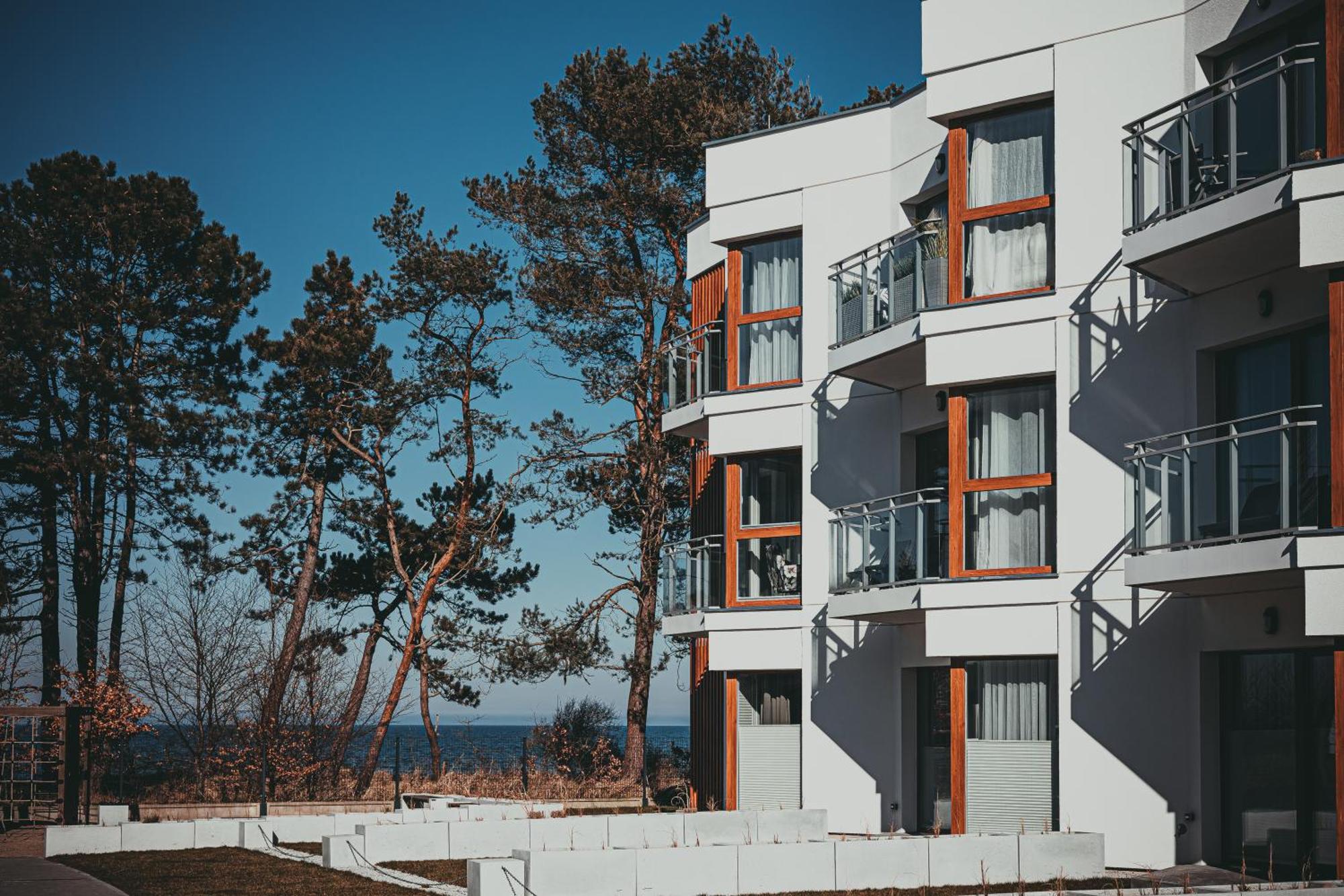Apartment 2homerent Let's Sea *