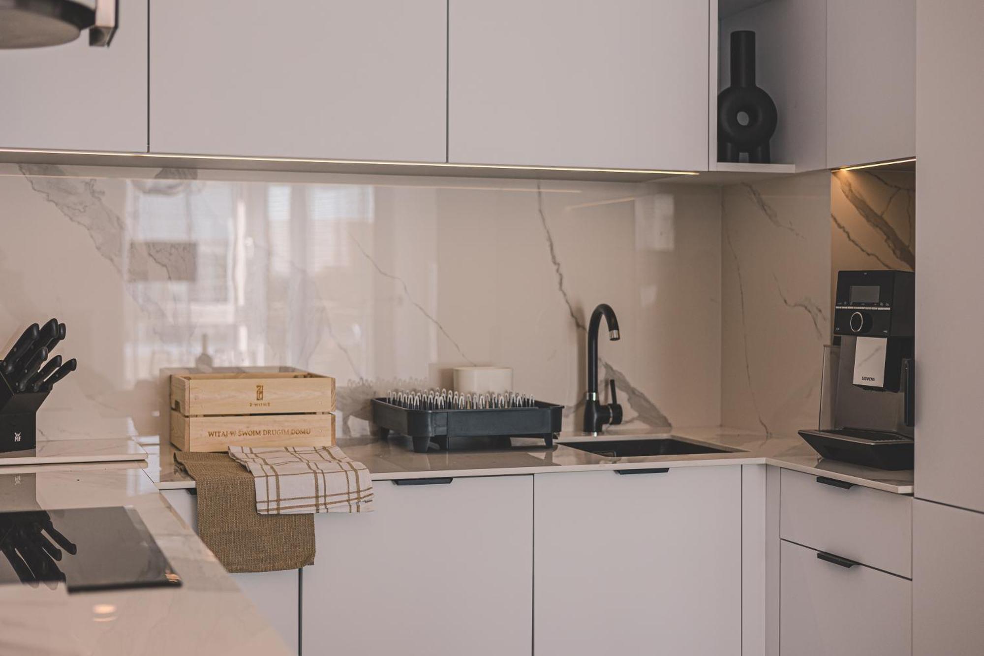 Let's Sea By 2homerent Apartment Gaski (Koszalin)